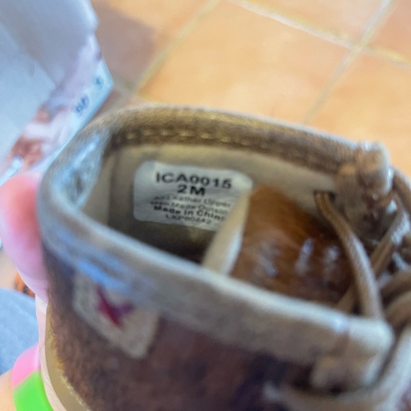 Baby twisted x - Picture 6 of 6